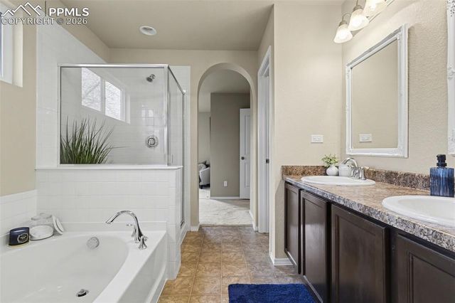 1616 Rustlers Roost Drive, Colorado Springs, CO 80921