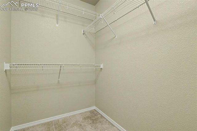 1616 Rustlers Roost Drive, Colorado Springs, CO 80921