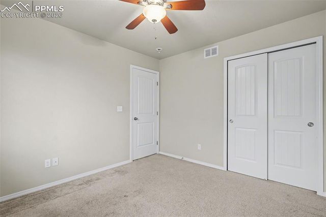 1616 Rustlers Roost Drive, Colorado Springs, CO 80921