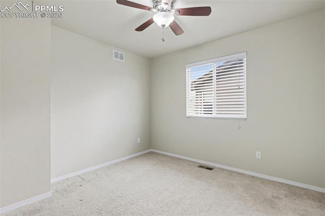 1616 Rustlers Roost Drive, Colorado Springs, CO 80921