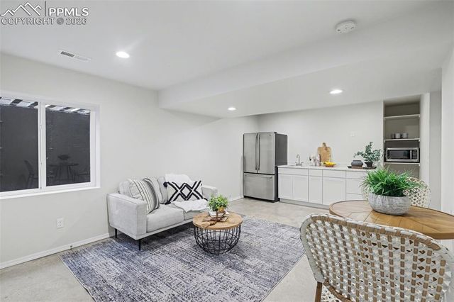 1616 Rustlers Roost Drive, Colorado Springs, CO 80921