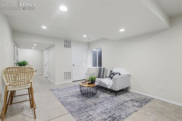 1616 Rustlers Roost Drive, Colorado Springs, CO 80921