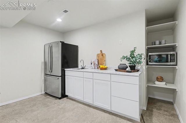 1616 Rustlers Roost Drive, Colorado Springs, CO 80921