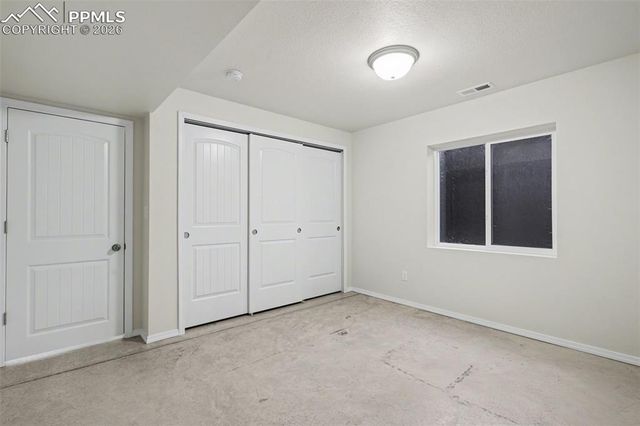 1616 Rustlers Roost Drive, Colorado Springs, CO 80921