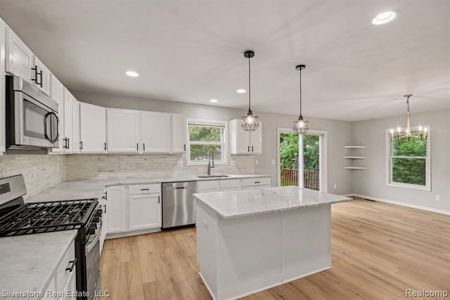 829 N Dorchester Avenue, Royal Oak, MI 48067