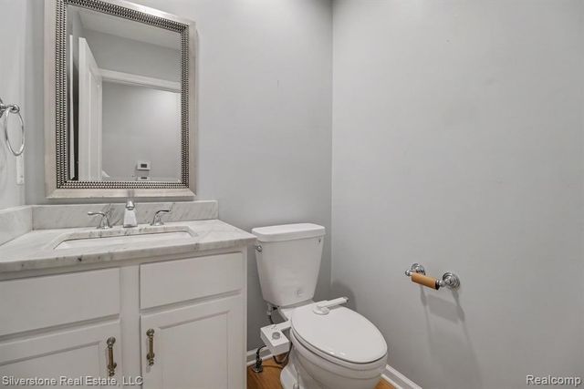 829 N Dorchester Avenue, Royal Oak, MI 48067