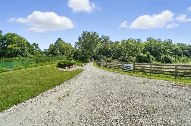 717 S Alpha Bellbrook Road, Bellbrook, OH 45305