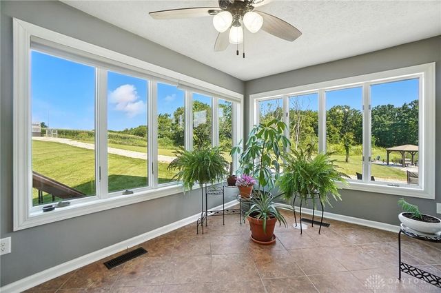 717 S Alpha Bellbrook Road, Bellbrook, OH 45305