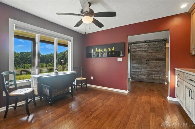 717 S Alpha Bellbrook Road, Bellbrook, OH 45305