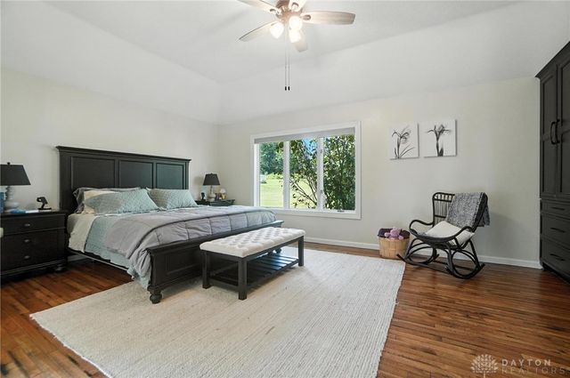 717 S Alpha Bellbrook Road, Bellbrook, OH 45305