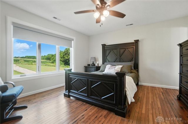 717 S Alpha Bellbrook Road, Bellbrook, OH 45305