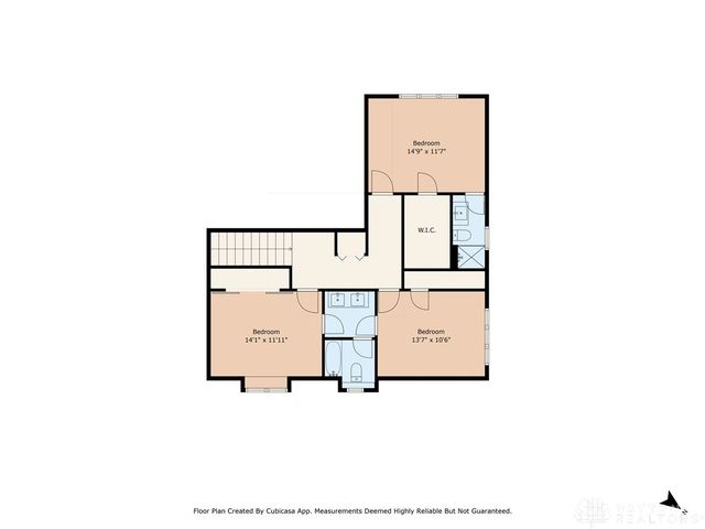 717 S Alpha Bellbrook Road, Bellbrook, OH 45305