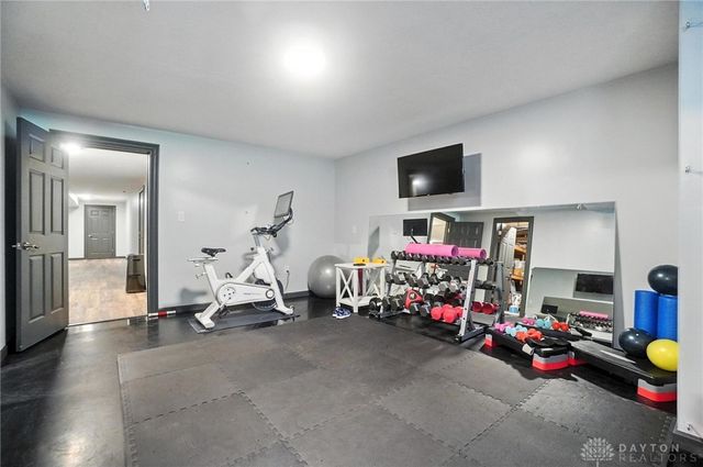 717 S Alpha Bellbrook Road, Bellbrook, OH 45305