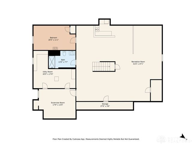 717 S Alpha Bellbrook Road, Bellbrook, OH 45305