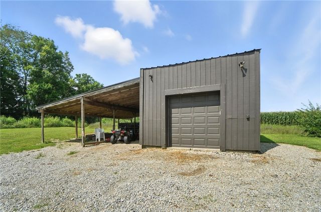 717 S Alpha Bellbrook Road, Bellbrook, OH 45305