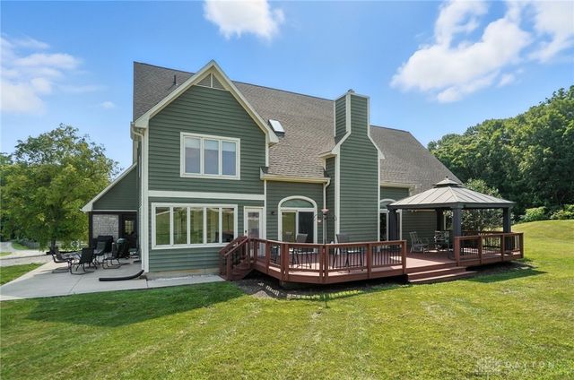717 S Alpha Bellbrook Road, Bellbrook, OH 45305