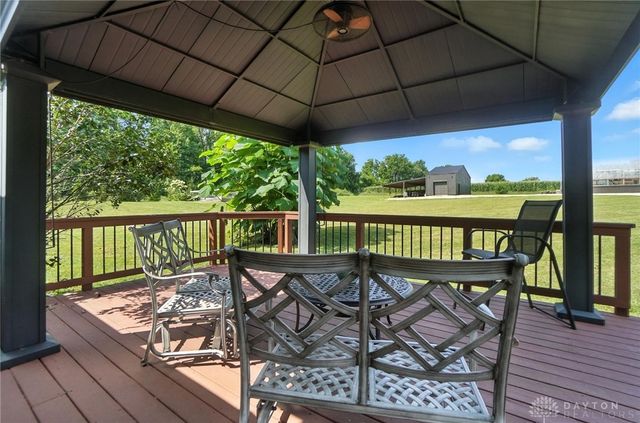 717 S Alpha Bellbrook Road, Bellbrook, OH 45305