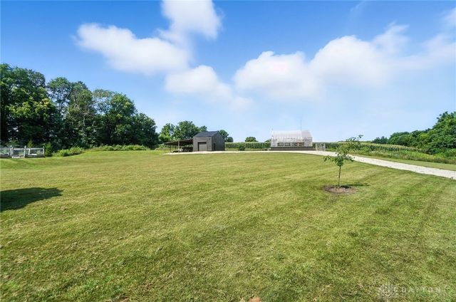 717 S Alpha Bellbrook Road, Bellbrook, OH 45305