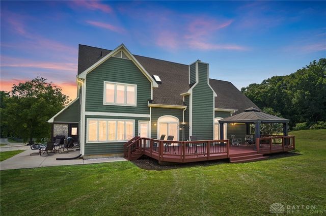 717 S Alpha Bellbrook Road, Bellbrook, OH 45305