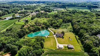 717 S Alpha Bellbrook Road, Bellbrook, OH 45305
