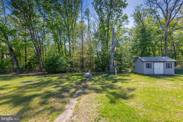 1203 CEDAR DR, Pine Hill, NJ 08021