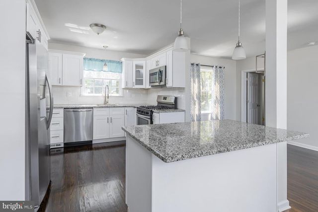 1203 CEDAR DR, Pine Hill, NJ 08021