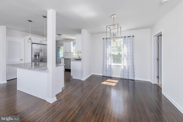 1203 CEDAR DR, Pine Hill, NJ 08021