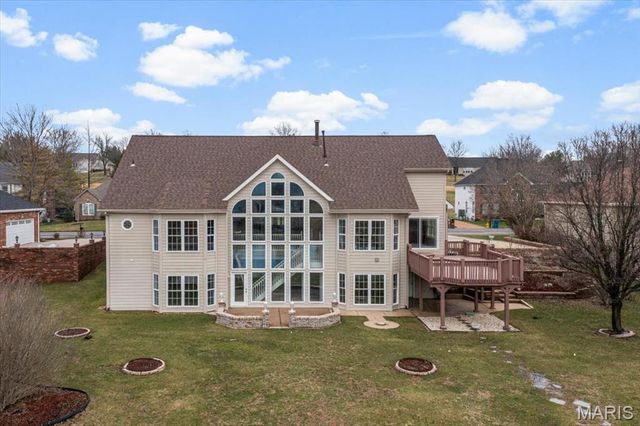 862 Whitmoor Drive, Weldon Spring, MO 63304