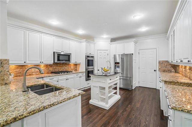 2564 Bagley Road, Cumming, GA 30041