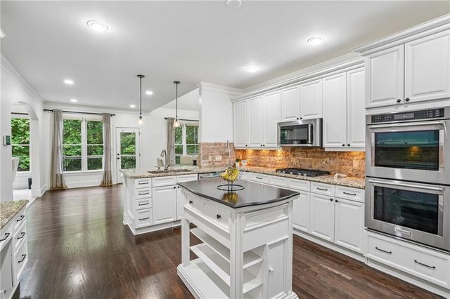 2564 Bagley Road, Cumming, GA 30041