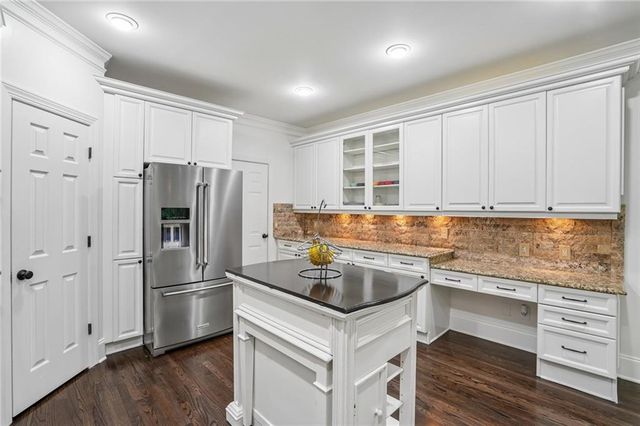 2564 Bagley Road, Cumming, GA 30041