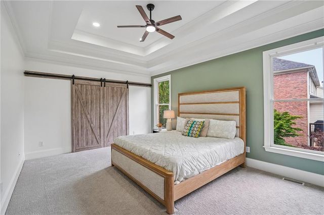 2564 Bagley Road, Cumming, GA 30041