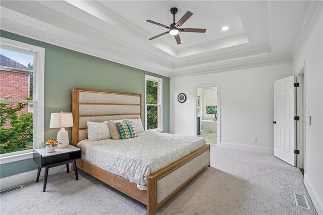 2564 Bagley Road, Cumming, GA 30041