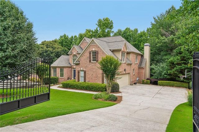 2564 Bagley Road, Cumming, GA 30041
