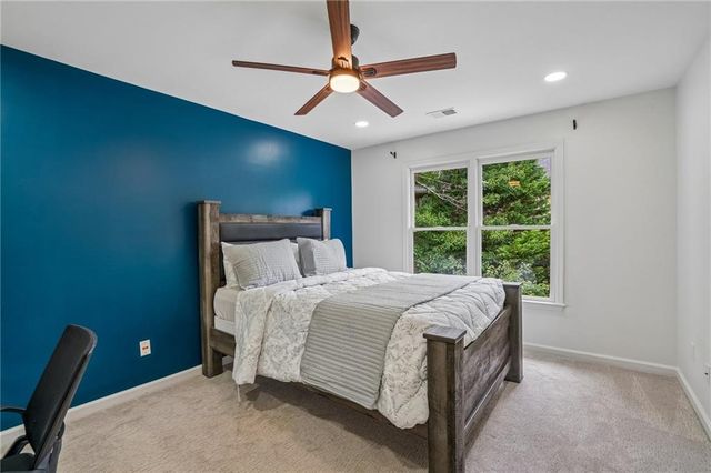 2564 Bagley Road, Cumming, GA 30041