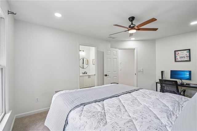 2564 Bagley Road, Cumming, GA 30041