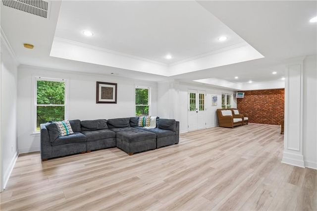 2564 Bagley Road, Cumming, GA 30041