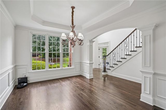 2564 Bagley Road, Cumming, GA 30041