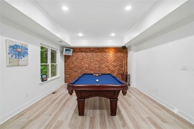 2564 Bagley Road, Cumming, GA 30041