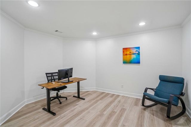 2564 Bagley Road, Cumming, GA 30041