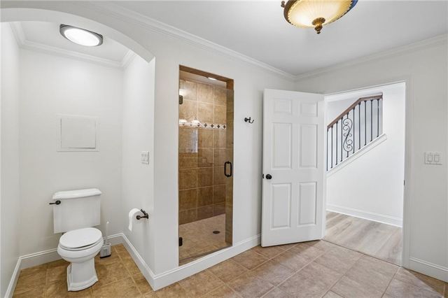 2564 Bagley Road, Cumming, GA 30041