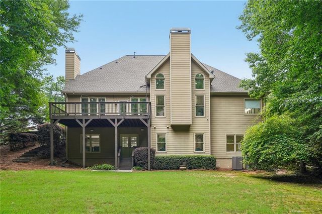 2564 Bagley Road, Cumming, GA 30041