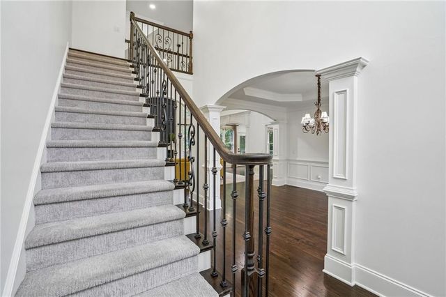 2564 Bagley Road, Cumming, GA 30041
