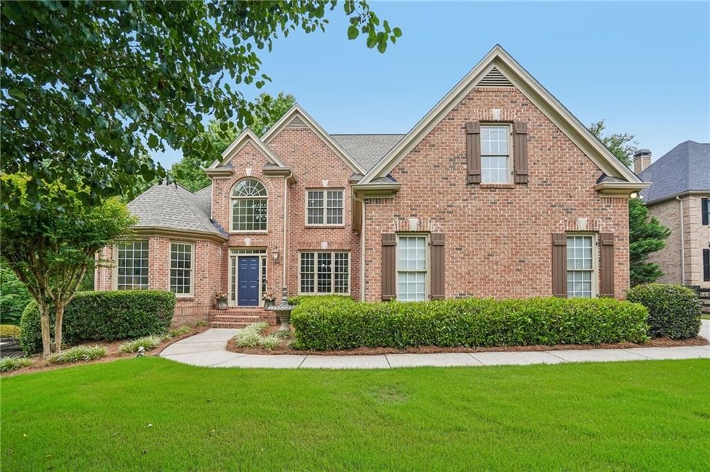 2564 Bagley Road, Cumming, GA 30041