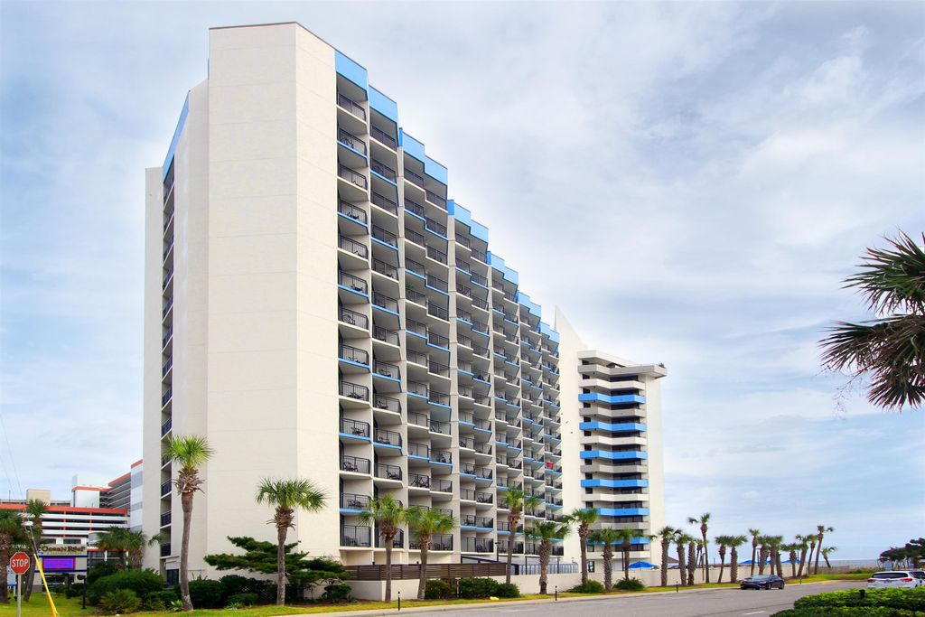 7100 N Ocean Blvd. # 219, Myrtle Beach, SC 29572 — photo 3