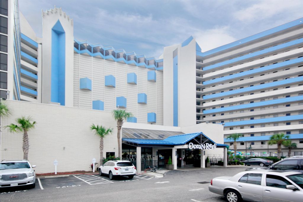 7100 N Ocean Blvd. # 219, Myrtle Beach, SC 29572 — photo 4