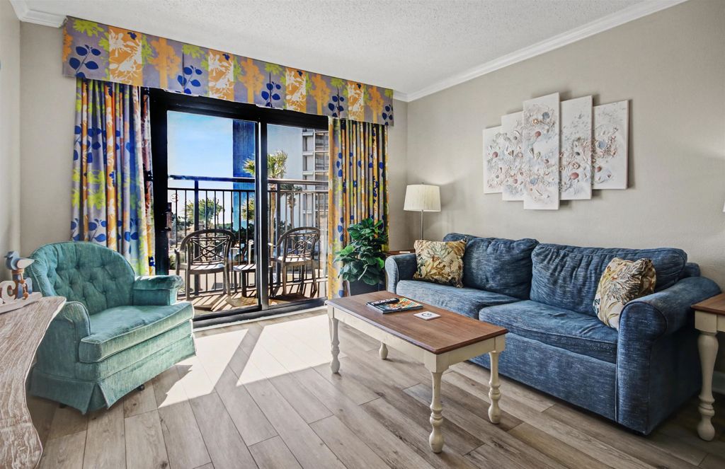7100 N Ocean Blvd. # 219, Myrtle Beach, SC 29572 — photo 5