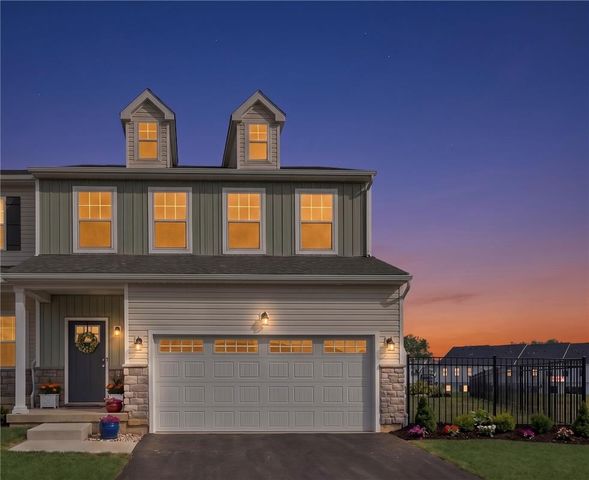 66 Timber Trail, Palmer Twp, PA 18045