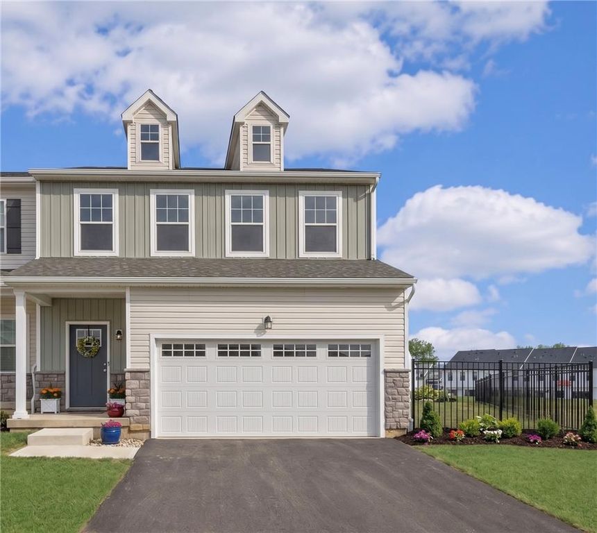 66 Timber Trail, Palmer Twp, PA 18045