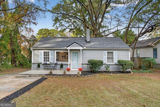 1662 Grace Street SE, Atlanta, GA 30316